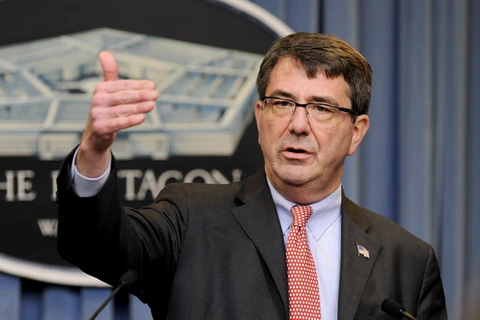 Mỹ: Bộ trưởng Quốc phòng mới khẳng định tăng ngân sách quân sự