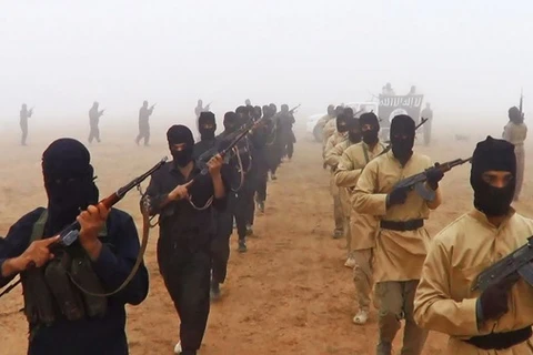 Tướng Iran tuyên bố tổ chức thánh chiến IS "sắp tới hồi kết" 