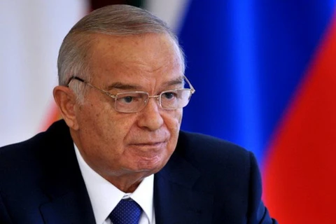 Uzbekistan công bố bốn ứng cử viên tranh cử tổng thống
