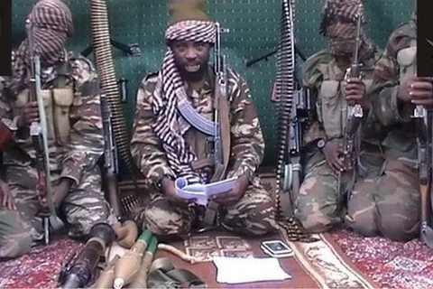 Quân đội Nigeria tuyên bố tiêu diệt hơn 300 phiến quân Boko Haram 