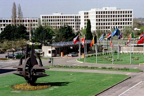 NATO dự định thành lập trung tâm chỉ huy ở Litva vào mùa Hè 2015
