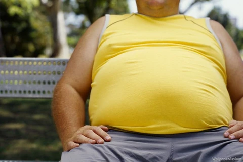 Sau xóa đói giảm nghèo, Mỹ Latinh đang đối mặt với tình trạng béo phì