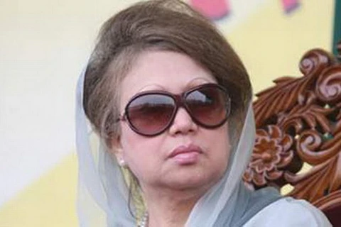 Bangladesh ra lệnh bắt cựu thủ tướng với cáo buộc tham nhũng
