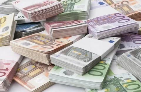 Hy Lạp nhận 1 tỷ euro từ Ngân hàng Tái thiết và Phát triển châu Âu