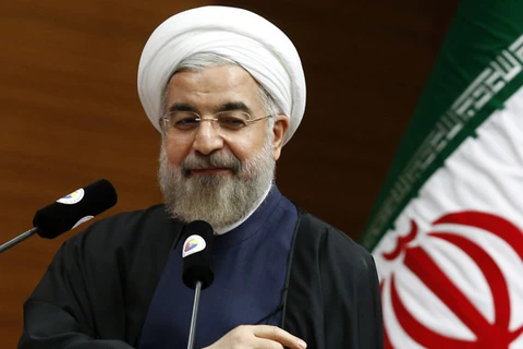 Iran bác bỏ sức ép từ Quốc hội Mỹ với thỏa thuận hạt nhân sơ bộ