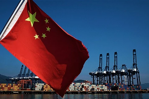 HSBC: Ngành chế tạo Trung Quốc ở mức thấp nhất trong 12 tháng qua 