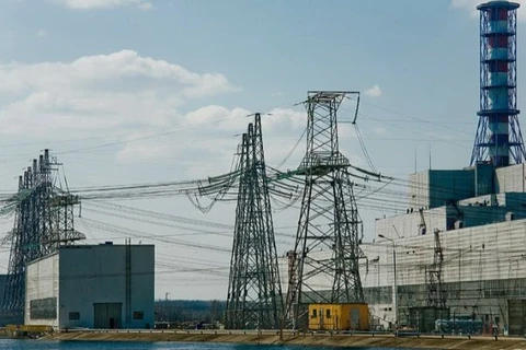 Indonesia xây nhiều nhà máy điện với tổng công suất 35.000 MW