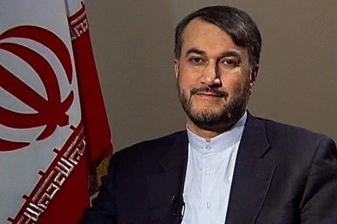 Iran kêu gọi Liên hợp quốc can thiệp vào tình hình Yemen