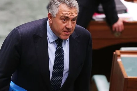 Australia tăng ngân sách an ninh trước nguy cơ khủng bố 