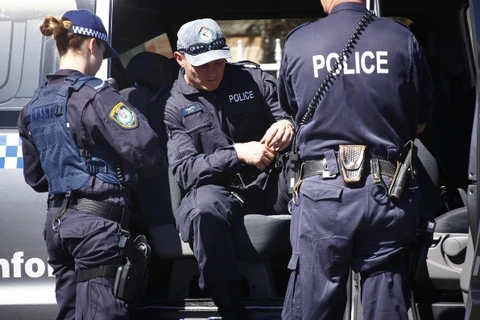 Australia: Bắt giữ một đối tượng đe dọa đánh bom Sydney