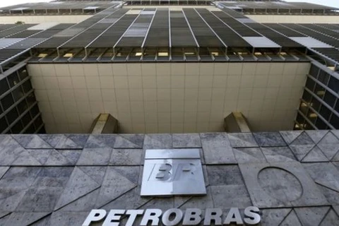 Brazil kết tội 3 cựu nghị sỹ trong vụ tham nhũng Petrobras