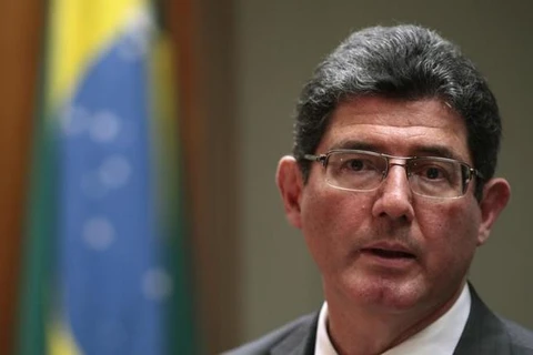 Brazil xem xét cắt giảm ngân sách trong bối cảnh kinh tế khó khăn