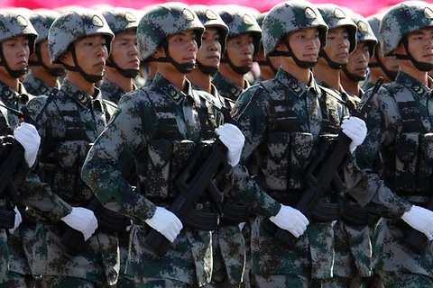Trung Quốc và Malaysia tăng cường hợp tác an ninh quốc phòng
