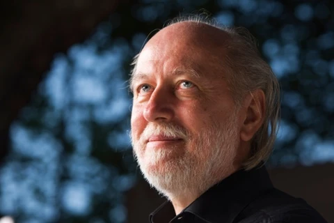Nhà văn Hungary được trao giải thưởng Man Booker quốc tế 2015 
