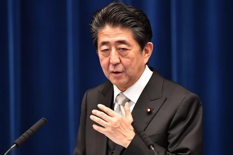 Thủ tướng Nhật Bản cam kết cải cách chế độ an sinh xã hội