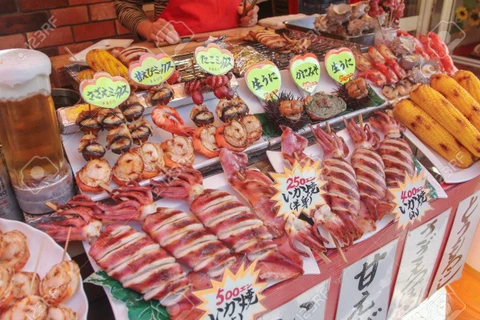 EU cân nhắc dỡ bỏ hạn chế nhập khẩu thực phẩm của Nhật Bản