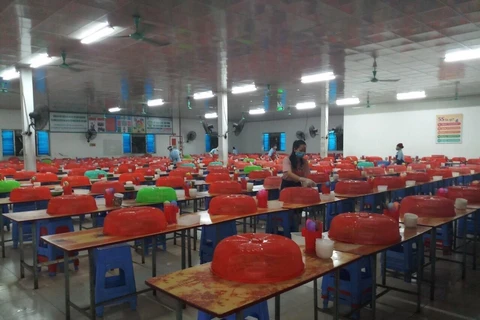 Thành phố Hồ Chí Minh: 22 học sinh nhập viện nghi do ngộ độc thực phẩm