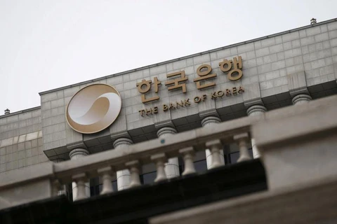 Ngân hàng Trung ương Hàn Quốc hạ lãi suất xuống mức thấp kỷ lục 1,25%