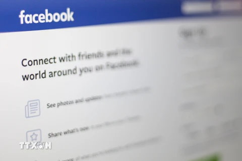 Nhiều bang ở Mỹ điều tra Facebook vi phạm luật chống độc quyền 