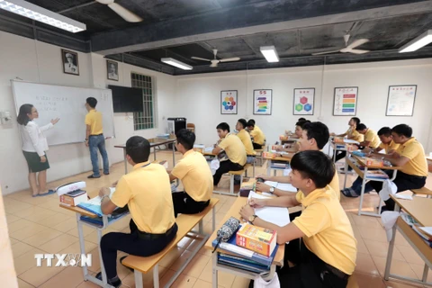 Việt Nam đứng thứ hai về số lưu học sinh làm việc tại Nhật Bản