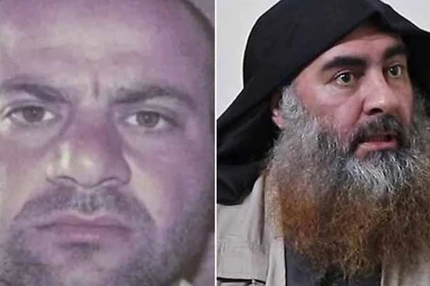 Tổ chức khủng bố IS chỉ định người kế nhiệm Baghdadi 