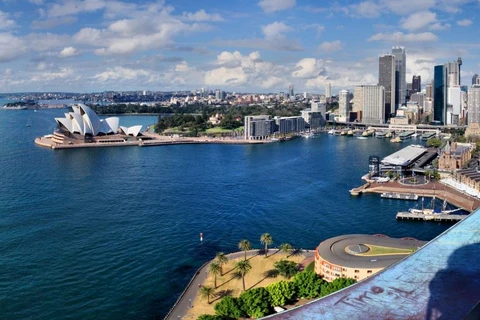 Australia ra phán quyết chống lại việc đánh thuế 'khách du lịch balô'