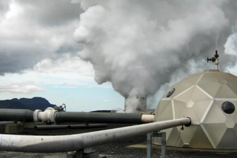 Australia: 6 công ty khai thác than thải 551 triệu tấn CO2 
