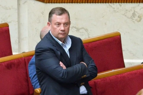 Quốc hội mới của Ukraine lần đầu tiên tước quyền miễn trừ của nghị sỹ