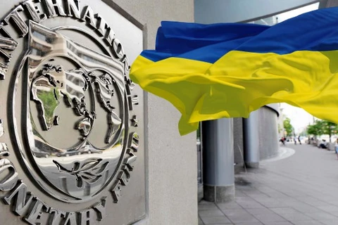 Quỹ tiền tệ Quốc tế nêu điều kiện cấp khoản vay mới cho Ukraine