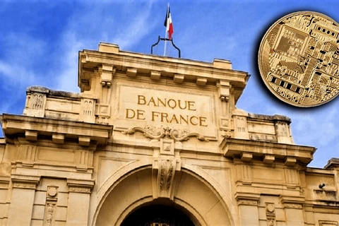 Ngân hàng Trung ương Pháp bi quan về triển vọng tăng trưởng kinh tế