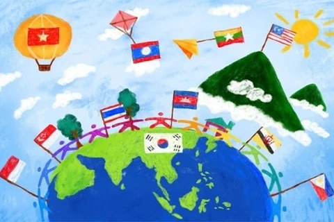 Hàn Quốc cân nhắc FTA riêng với thêm nhiều quốc gia ASEAN