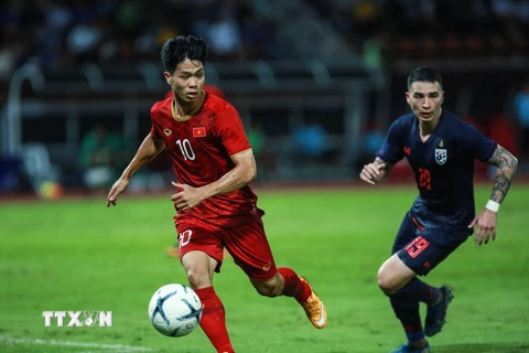Báo Thái: Người Thái không thể để thua trong trận đấu ở Hà Nội tối nay