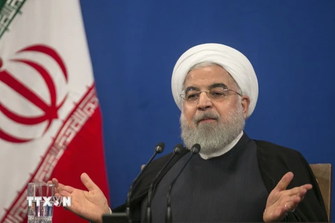 Viễn cảnh 'u ám' của nền kinh tế Iran trong năm 2020