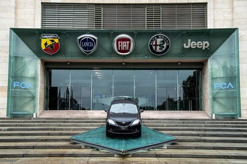 Vụ sáp nhập Fiat-Peugeot sẽ không bị ảnh hưởng bởi đơn kiện của GM