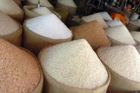 Thái Lan đưa ra các biện pháp hỗ trợ nông dân bình ổn giá gạo 