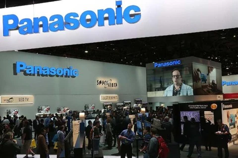 Panasonic sẽ bán lại mảng chip nhớ để tái cấu trúc hoạt động 
