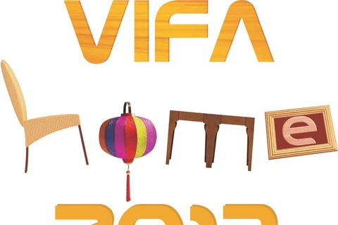 Hội chợ đồ gỗ và trang trí nội thất Việt Nam 2013