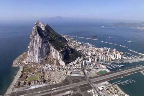 EC kết luận Tây Ban Nha không vi phạm quy định về Gibraltar
