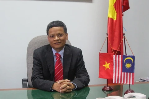 Quan hệ Việt Nam-Malaysia nhiều tiềm năng phát triển