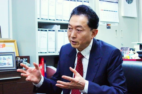 Cựu thủ tướng Nhật: Việt Nam là đối tác đáng tin cậy