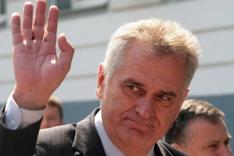 Lãnh đạo Serbia bất đồng về kế hoạch tổng tuyển cử