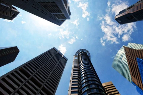 Singapore tích cực trong hoạt động mua bán và sáp nhập