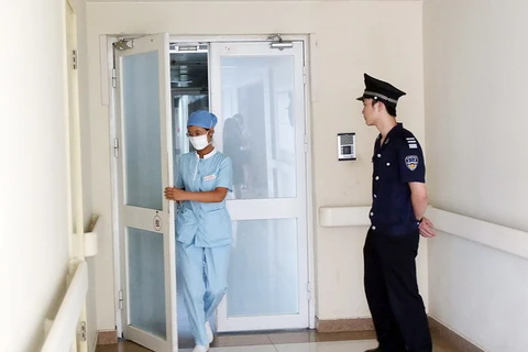 Thêm 3 trường hợp mới nhiễm H7N9 ở Trung Quốc