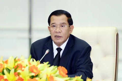 Thủ tướng Hun Sen: Không tha thứ cho mưu toan đảo chính