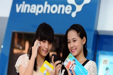 VinaPhone sẵn sàng cùng khách hàng đón năm Ngọ