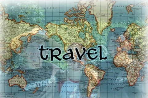 Du lịch thế giới khởi sắc dù kinh tế còn nhiều bất ổn. (Nguồn: lagosdesertwarriors.com)