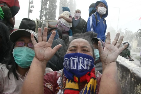 Indonesia công bố báo cáo thiệt hại do thảm họa thiên tai