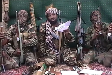 Phiến quân Boko Haram tại Nigeria sát hại 60 người