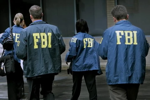 Các đặc vụ FBI giúp Ukraine điều tra tham nhũng dưới thời Tổng thống Viktor Yanukovych. (Nguồn: activistpost.com) 