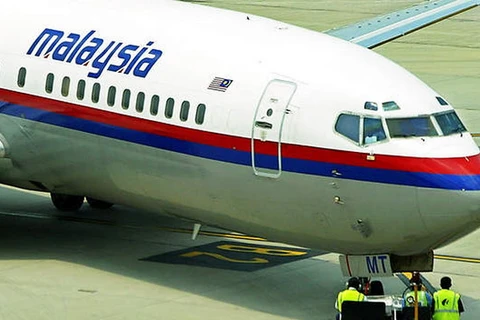 Chưa thể kết luận máy bay MH370 bị khủng bố. (Ảnh minh họa: guardianlv.com) 